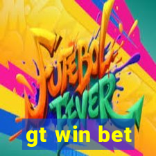 gt win bet